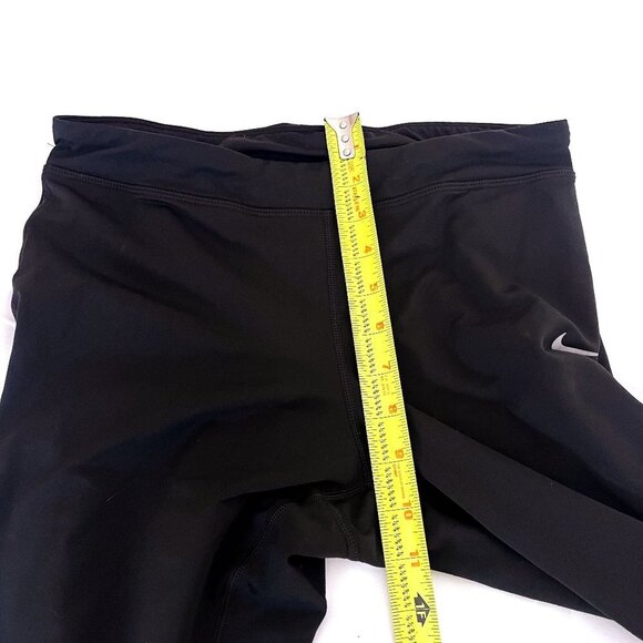 Nike Women’s Stay Warm Running Leggings - Picture 12 of 15